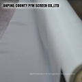 120 tissu de maille d&#39;écran de filtre de nylon / polyester de 100 microns